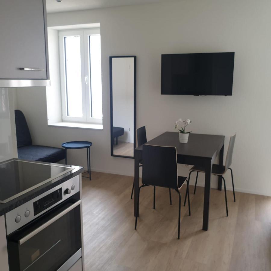Hitrental Station Leilighet *