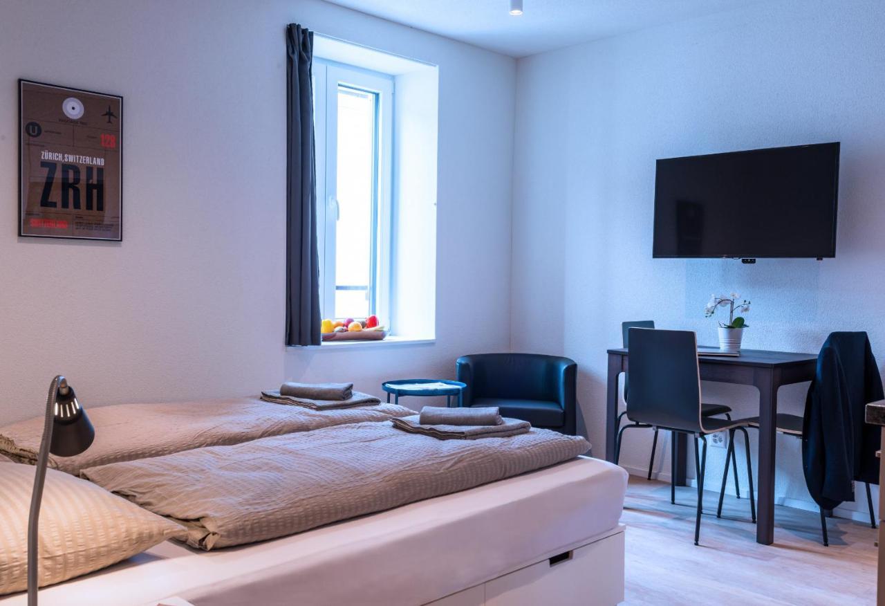Hitrental Station Leilighet *
